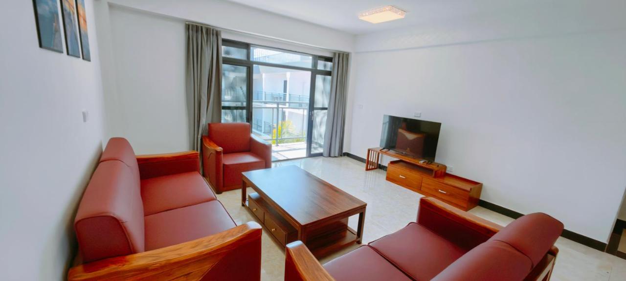 Ocean Breeze Apartment Nadi Ngoại thất bức ảnh