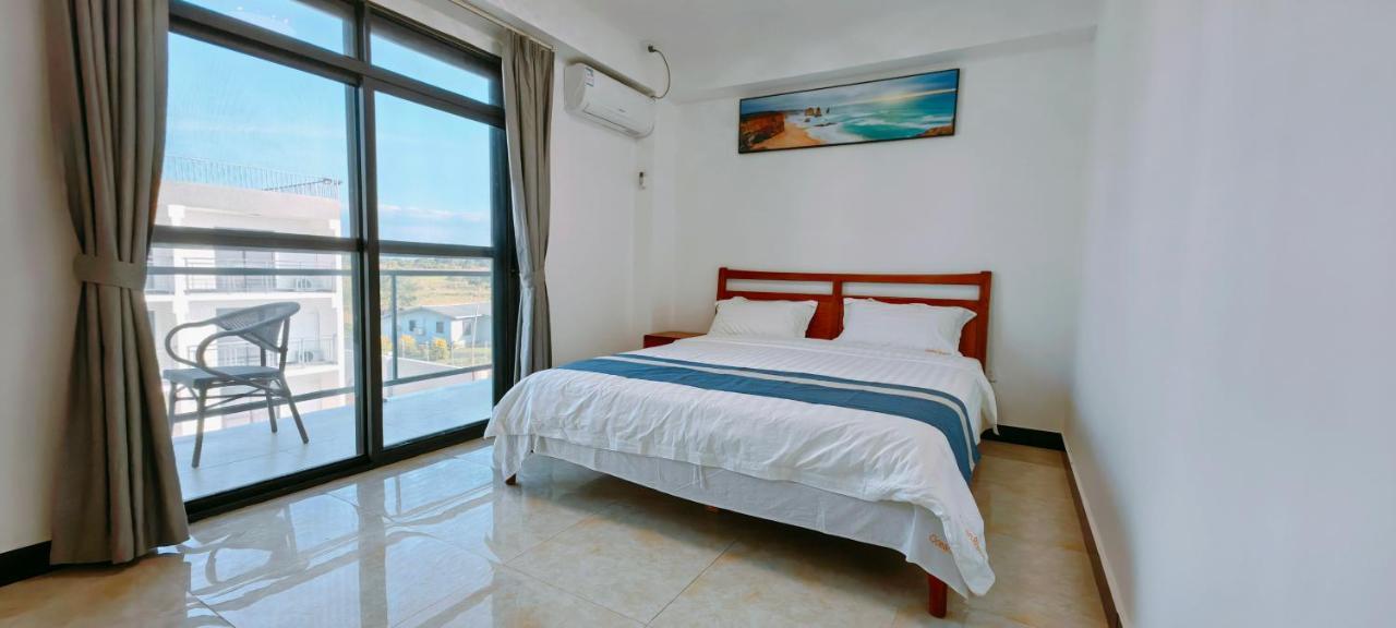 Ocean Breeze Apartment Nadi Ngoại thất bức ảnh