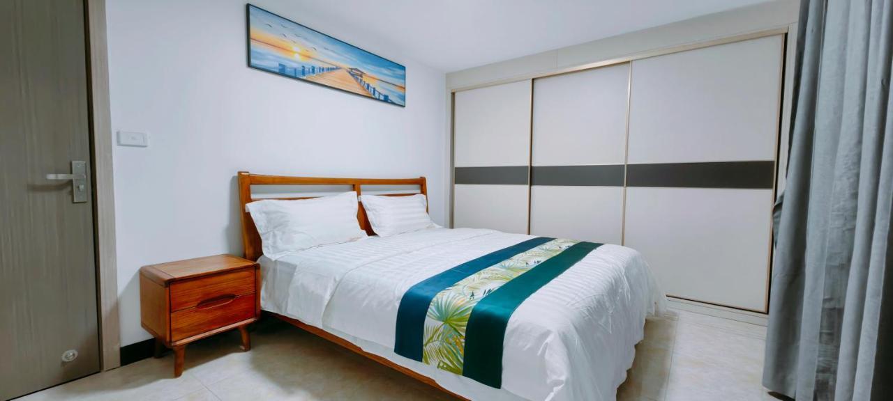 Ocean Breeze Apartment Nadi Ngoại thất bức ảnh