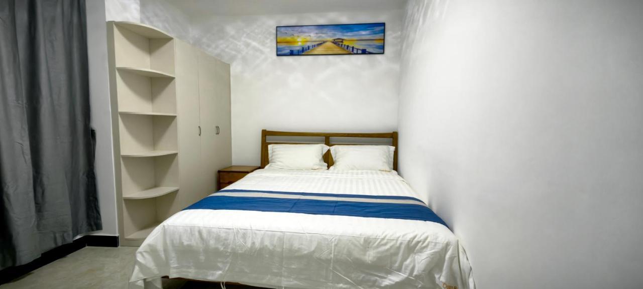 Ocean Breeze Apartment Nadi Ngoại thất bức ảnh