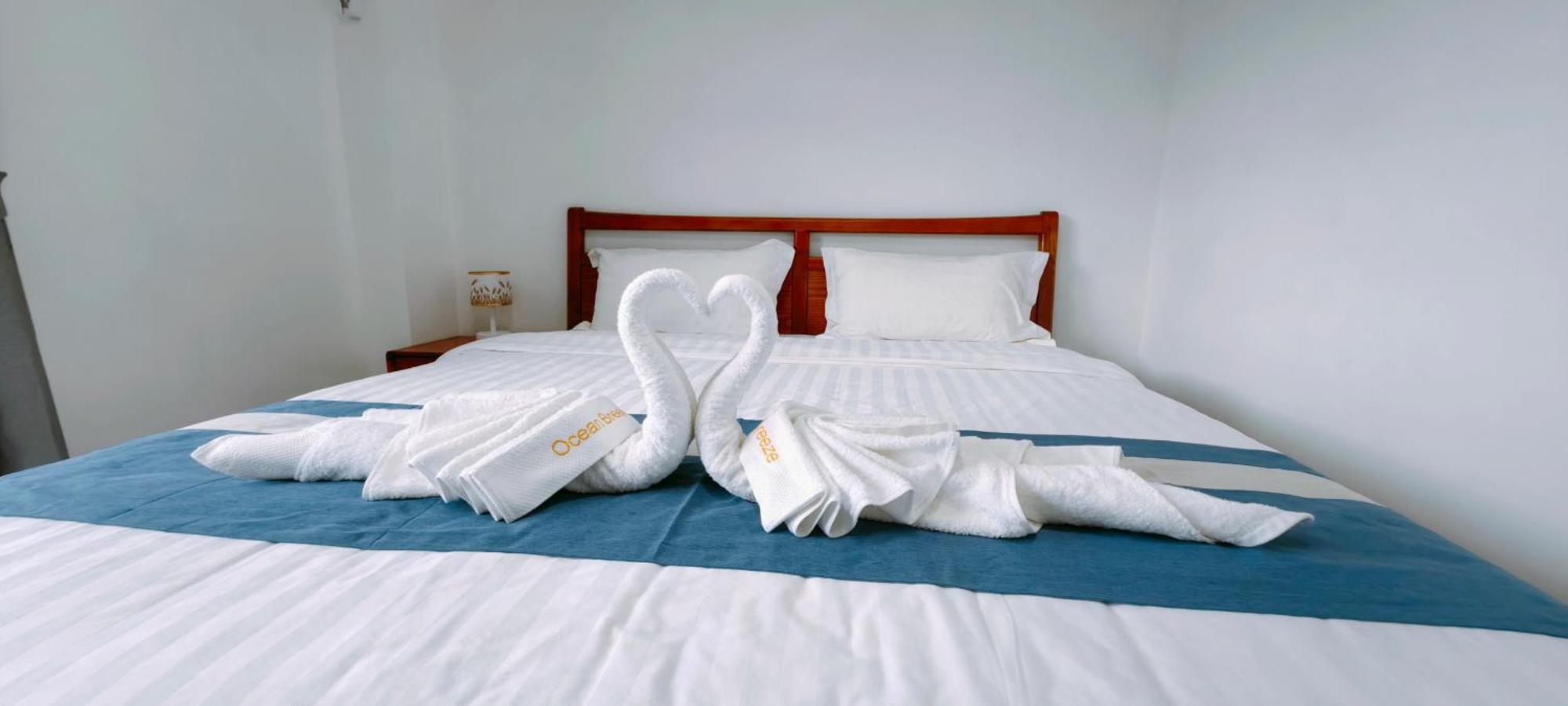 Ocean Breeze Apartment Nadi Ngoại thất bức ảnh