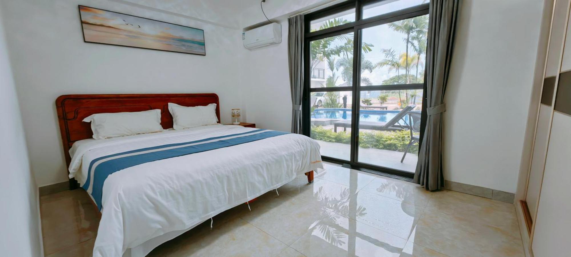 Ocean Breeze Apartment Nadi Ngoại thất bức ảnh