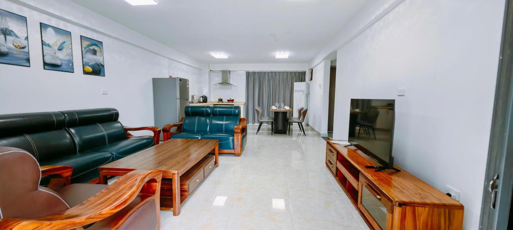 Ocean Breeze Apartment Nadi Ngoại thất bức ảnh