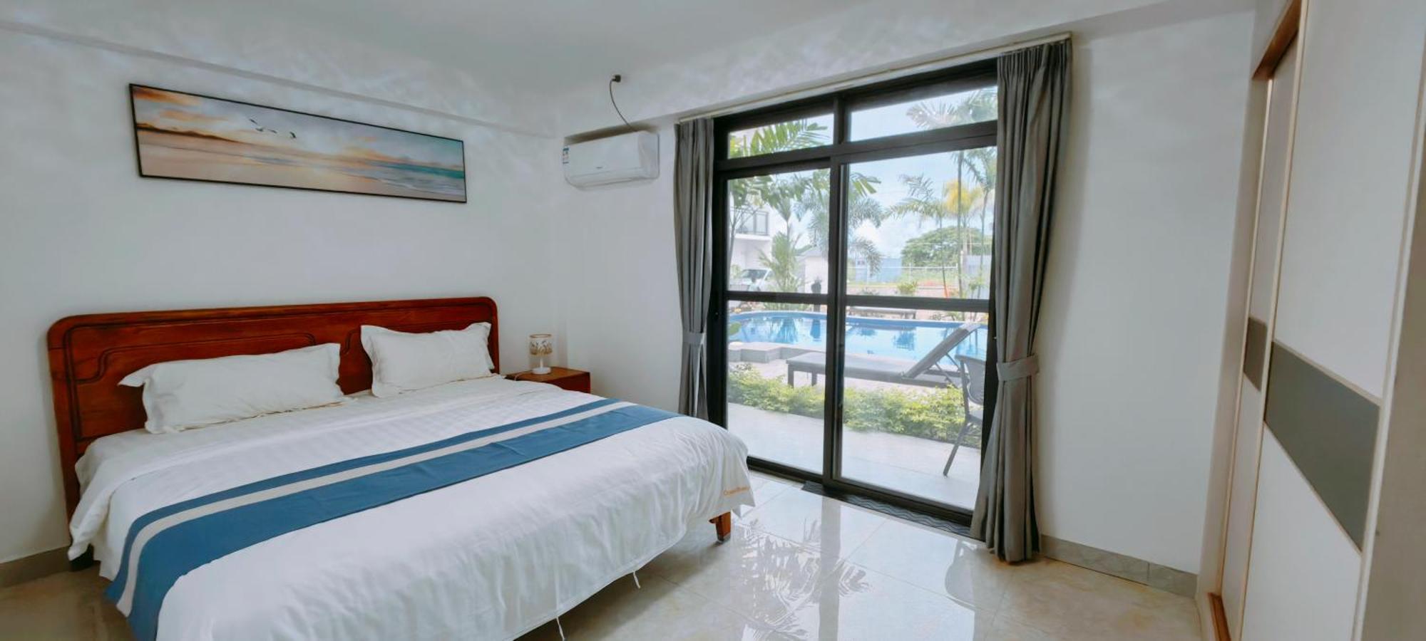 Ocean Breeze Apartment Nadi Ngoại thất bức ảnh