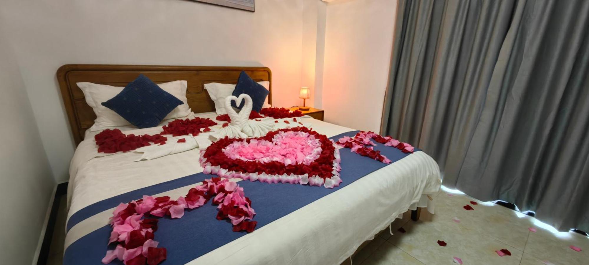 Ocean Breeze Apartment Nadi Ngoại thất bức ảnh