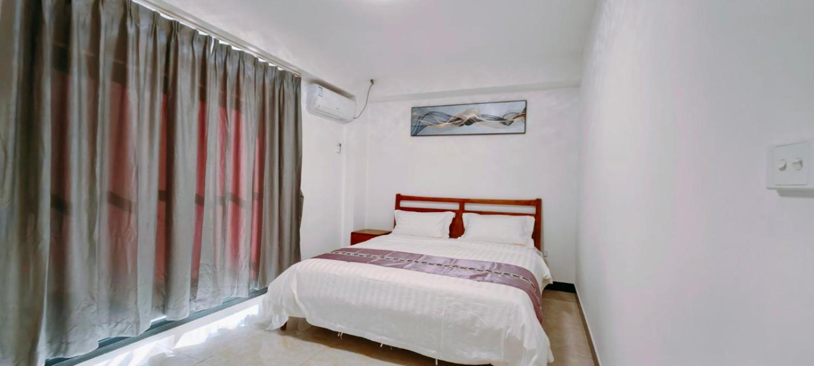 Ocean Breeze Apartment Nadi Ngoại thất bức ảnh