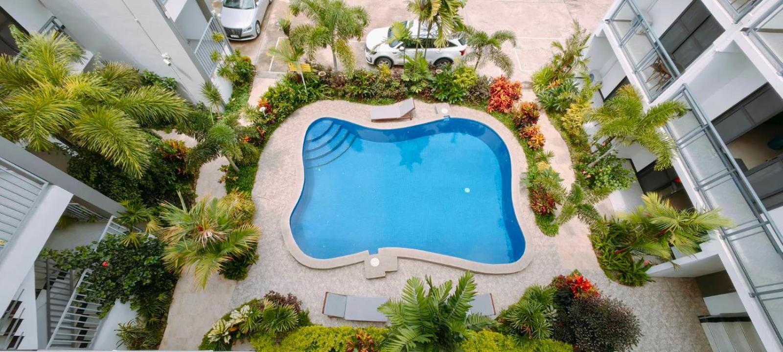 Ocean Breeze Apartment Nadi Ngoại thất bức ảnh