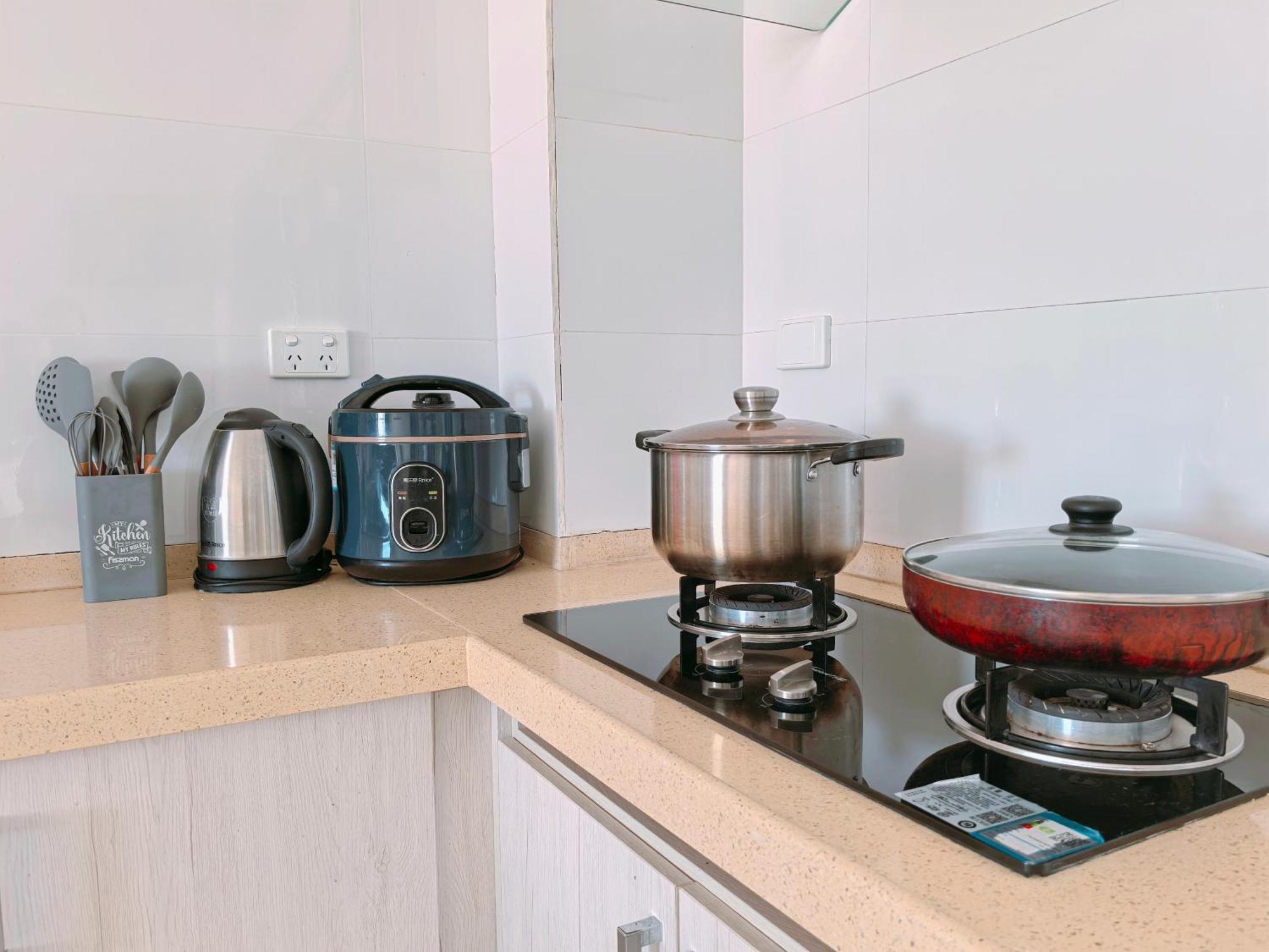 Ocean Breeze Apartment Nadi Ngoại thất bức ảnh